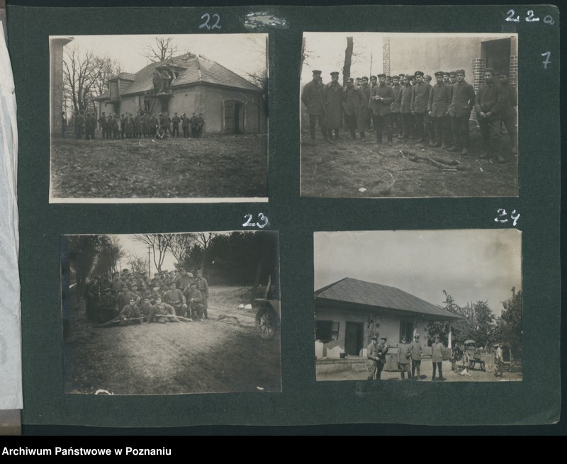 Obraz 11 z jednostki "Album fotograficzny Tadeusza Goetzendorf-Grabowskiego"