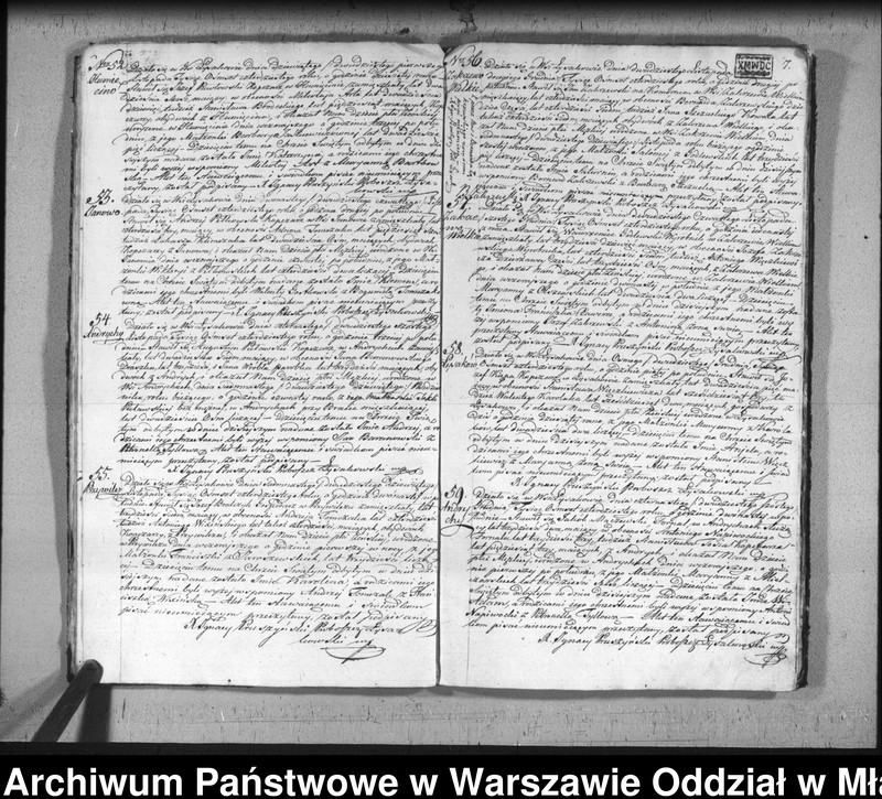 image.from.unit.number "Akta urodzin, małżeństw i zgonów"