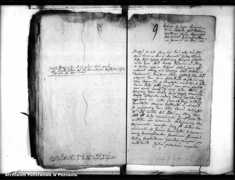 Obraz 14 z jednostki "Relationes [protocollon]"