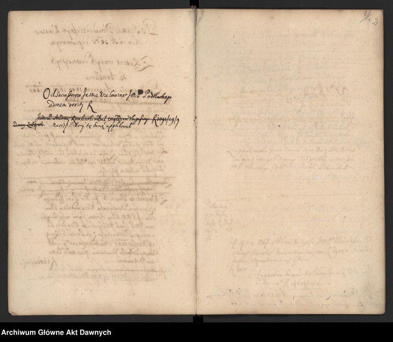 image.from.unit.number "Rozliczenie z poborcami wszelkich ziem z różnych podatków od 1640 r.."