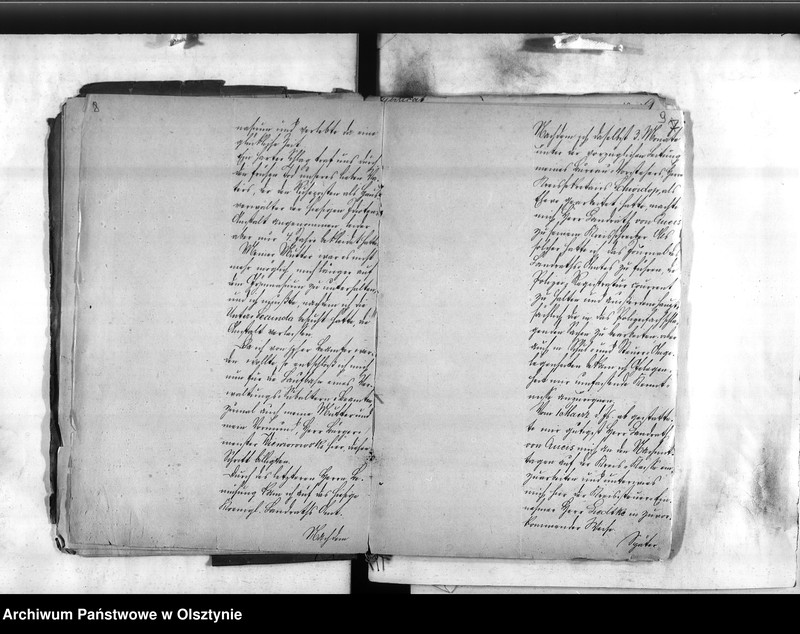 image.from.unit.number "Sekretariats rechnungsrat Assistent von Kobilinski [Ernst]"