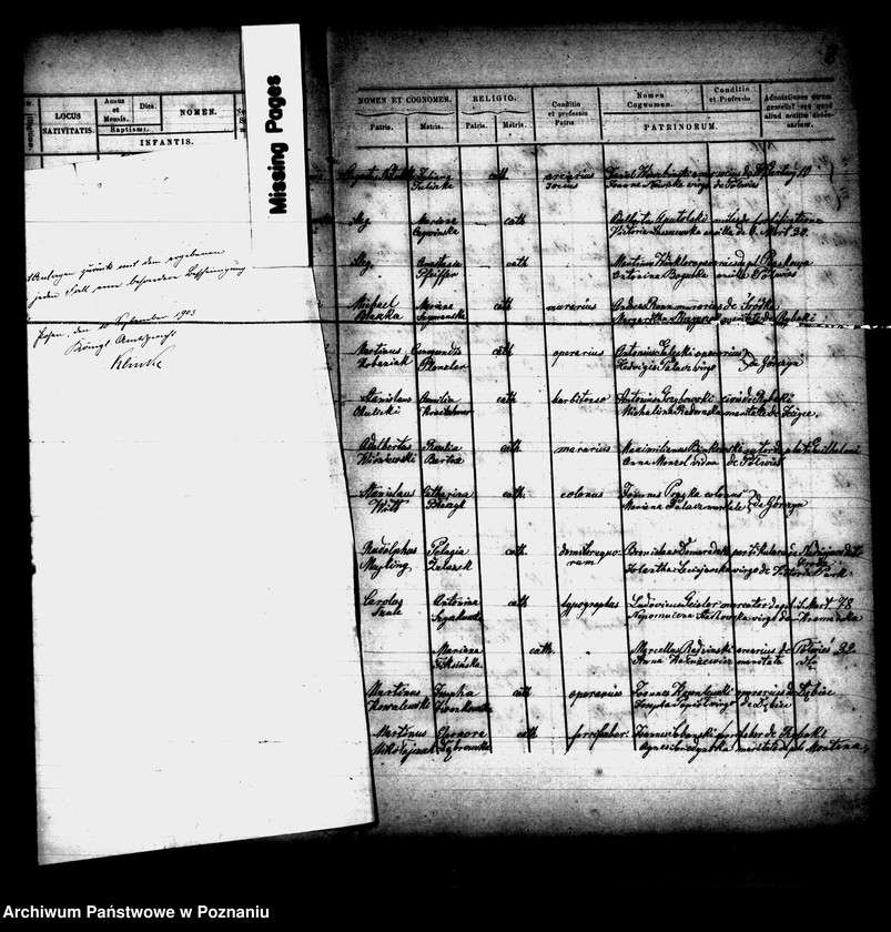 image.from.unit.number "Księga urodzeń"