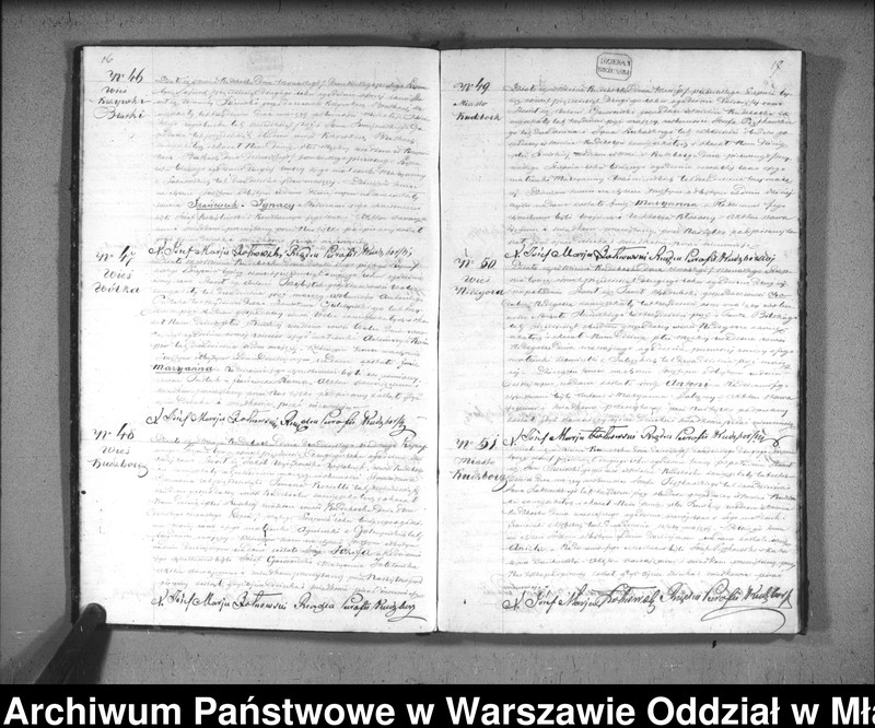 image.from.unit.number "Akta urodzin, małżeństw i zgonów"