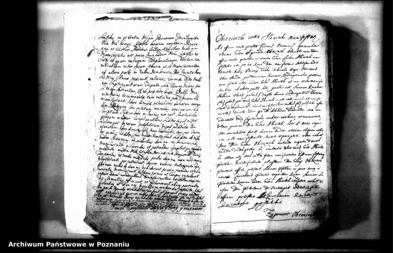 Obraz 9 z jednostki "Relationes [protocollon]"