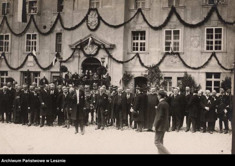 Obraz 9 z kolekcji "Co można znaleźć w naszym Archiwum?111"