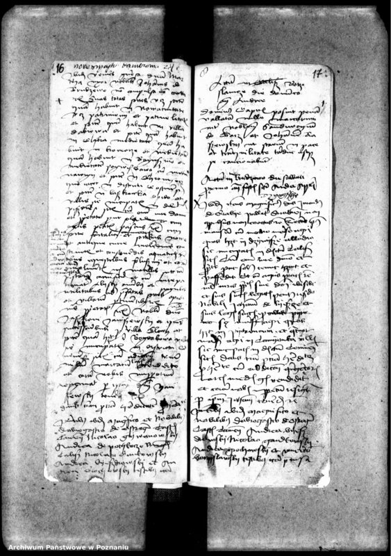 Obraz 13 z jednostki "Resignationes [protocollon]"