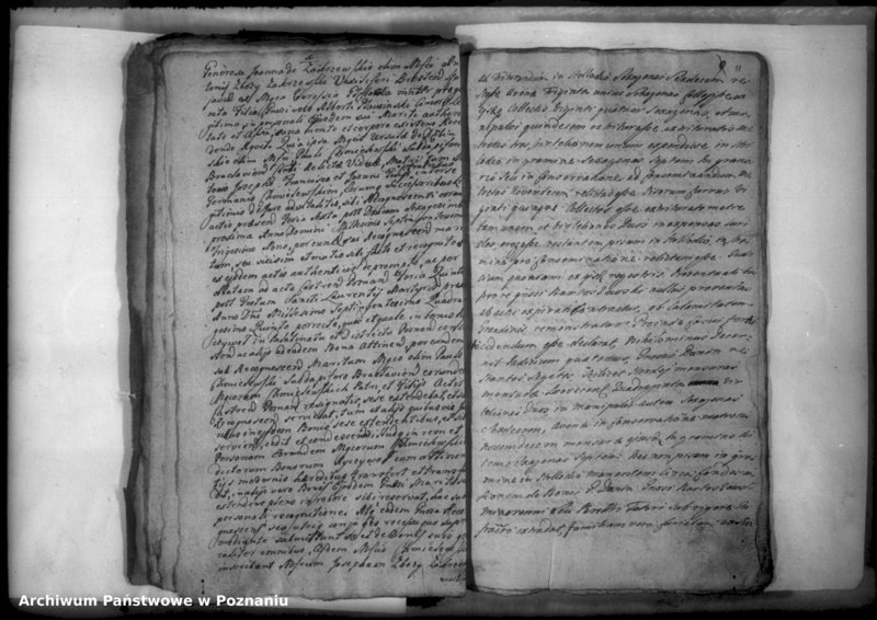 Obraz 14 z jednostki "Relationes [protocollon]"