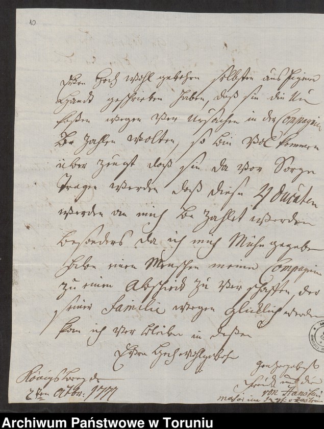 image.from.unit.number "[Konstanty Kruszyński - korespondencja prywatna i urzędowa]"