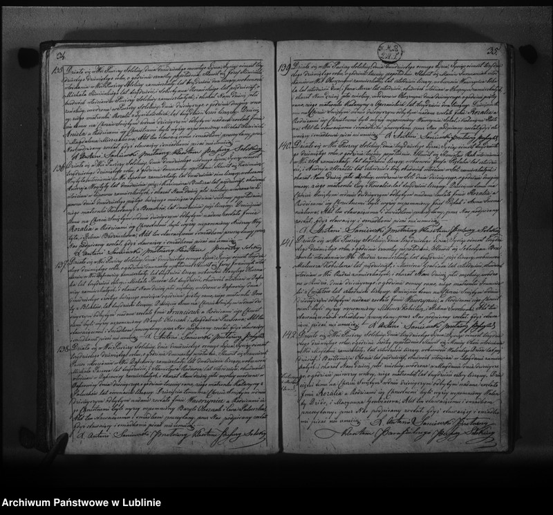 Obraz 20 z jednostki "Księga urodzeń"