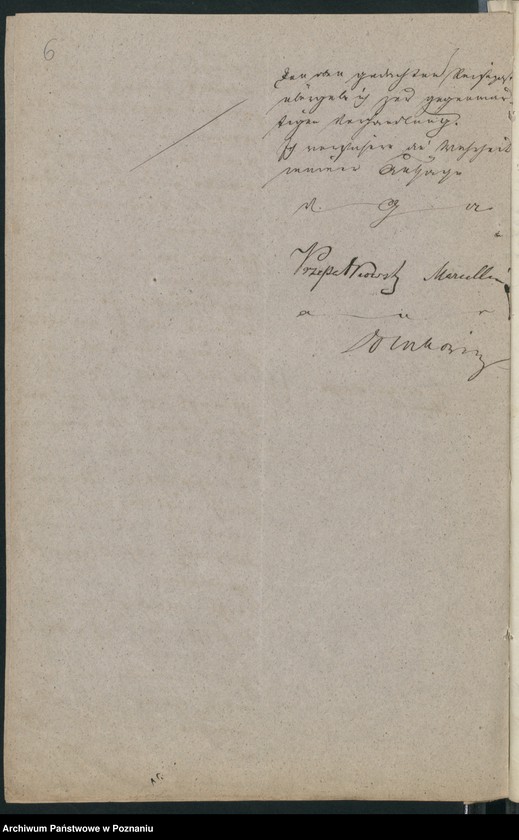 Obraz 11 z jednostki "A. betr. Wenzel Przepatkowski /auch Ignaz und Marzell Przepatkowski/"