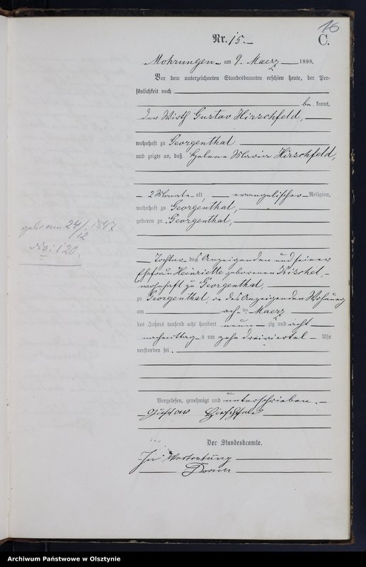 image.from.unit.number "Sterbe-Haupt-Register Nr 1 - 69"