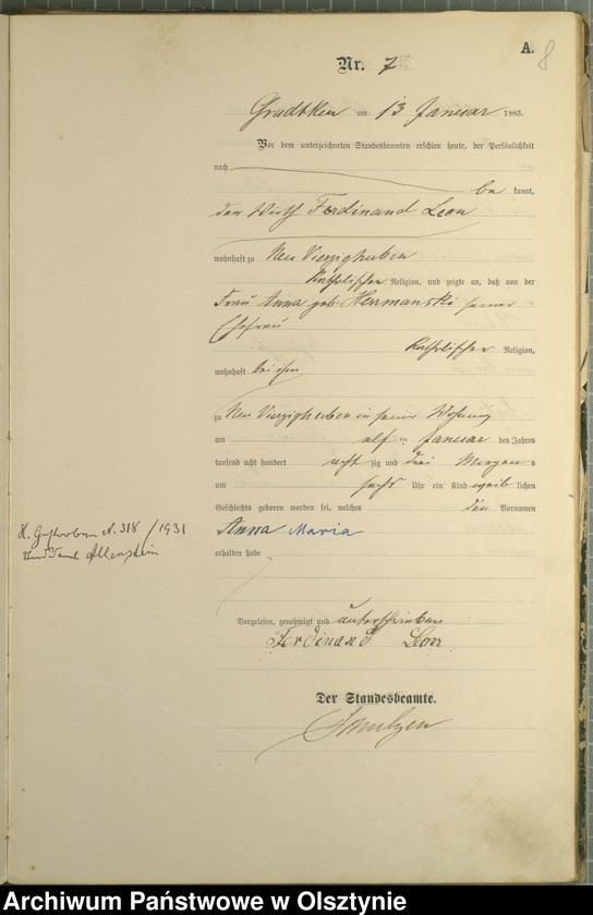 image.from.unit.number "Geburts-Haupt-Register nr 1 - 110"