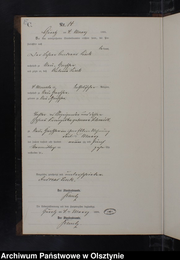 image.from.unit.number "Sterbe-Neben-Register Nr 1 - 59"