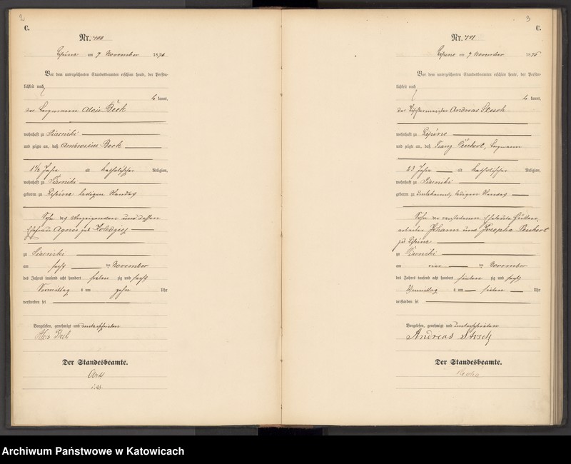 image.from.unit.number "Księga zgonów T.2 nr 399-440"