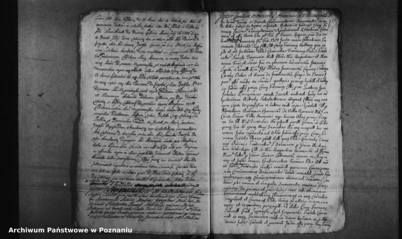 Obraz 16 z jednostki "Decreta officii [inducta]"