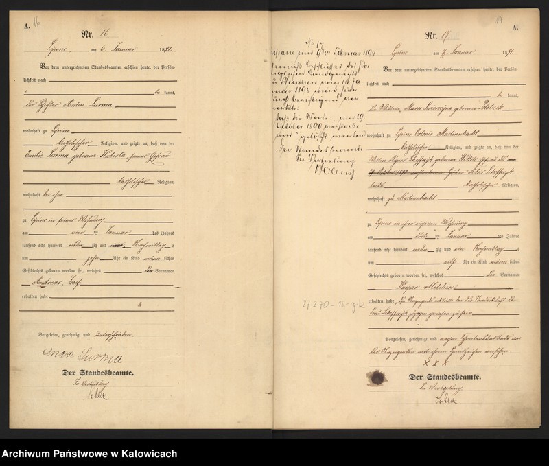 image.from.unit.number "Księga urodzeń T.1 nr 1-398"