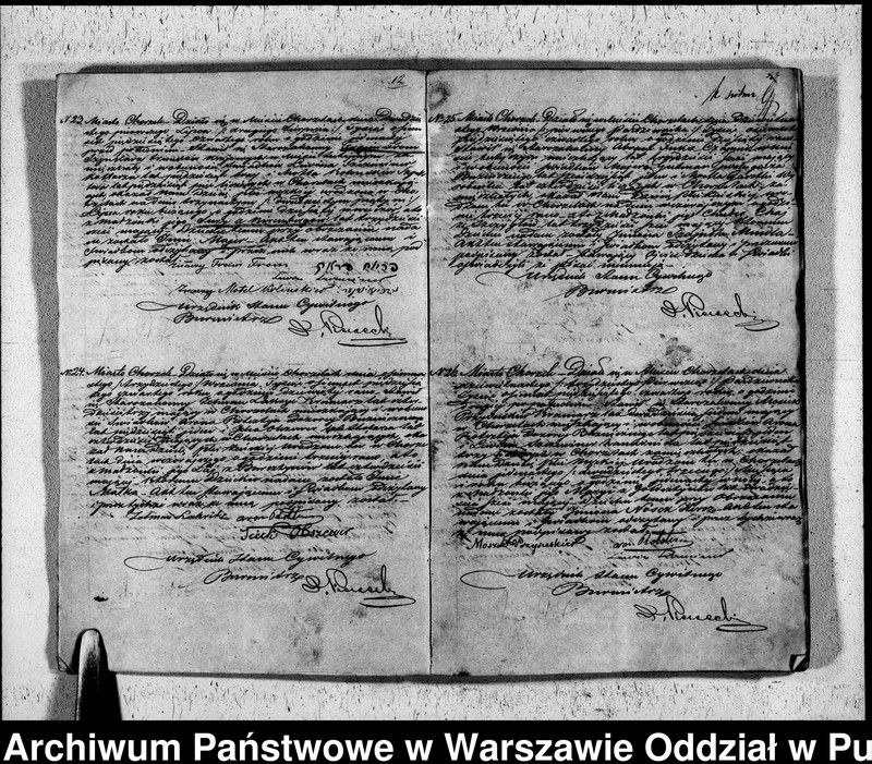 image.from.unit.number "Akta urodzeń, małżeństw, zgonów"