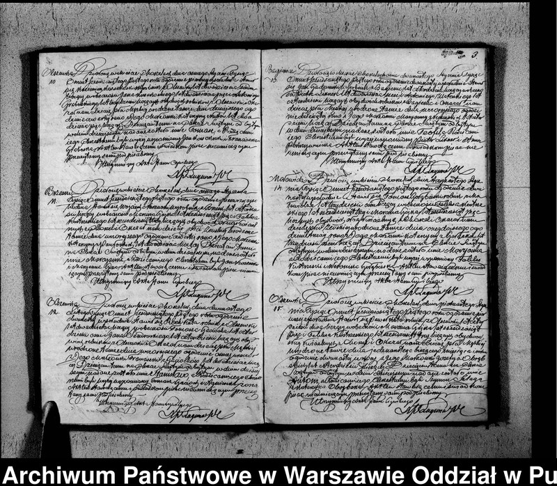 image.from.unit.number "Akta urodzeń, małżeństw i zgonów"