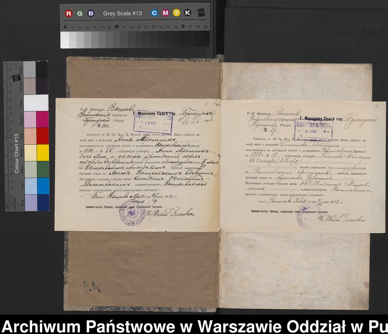 image.from.unit "Akta urodzeń, małżeństw, zgonów"