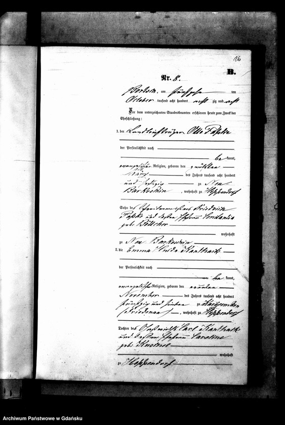 image.from.unit.number "Księga małżeństw"