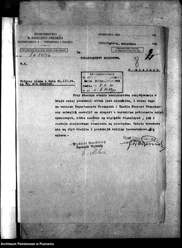 Obraz 12 z jednostki "Sprawy szczegółowo-administracyjne Koszykarstwo"