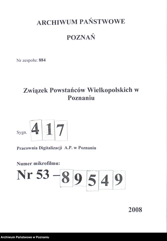 Obraz 1 z jednostki "Przybycie do Poznania alianckiej misji wojskowej z generałem Dupont - przyjęcie na dworcu w Poznaniu."