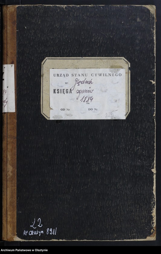 image.from.unit.number "Sterbe-Neben-Register Nr 1 - 24"