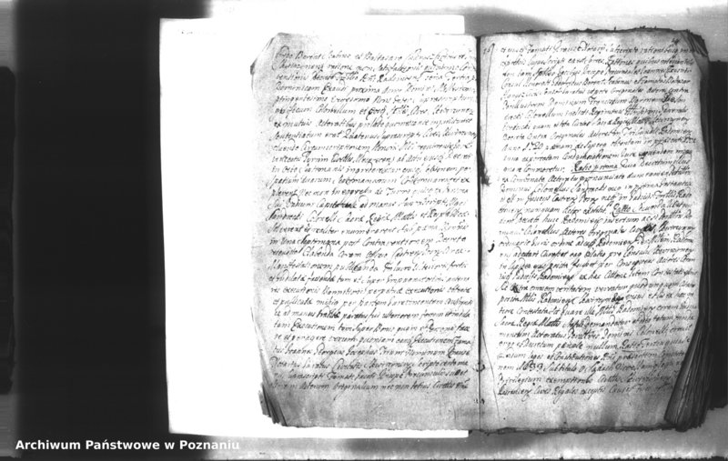 Obraz 20 z jednostki "Relationes [protocollon]"