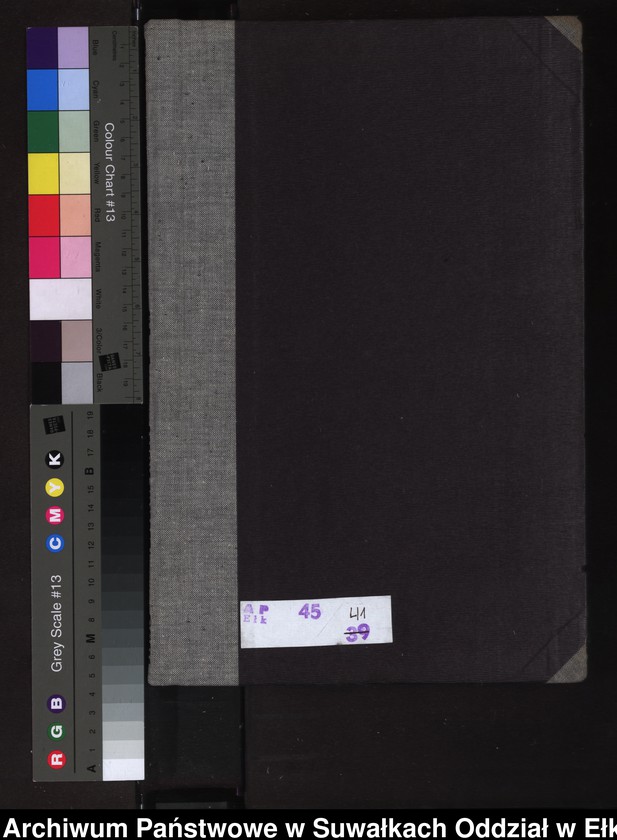 image.from.unit.number "Heiraths-Haupt-Register des Königlichen Preussischen Standes-Amtes Nikolaiken Kreis Sensburg"