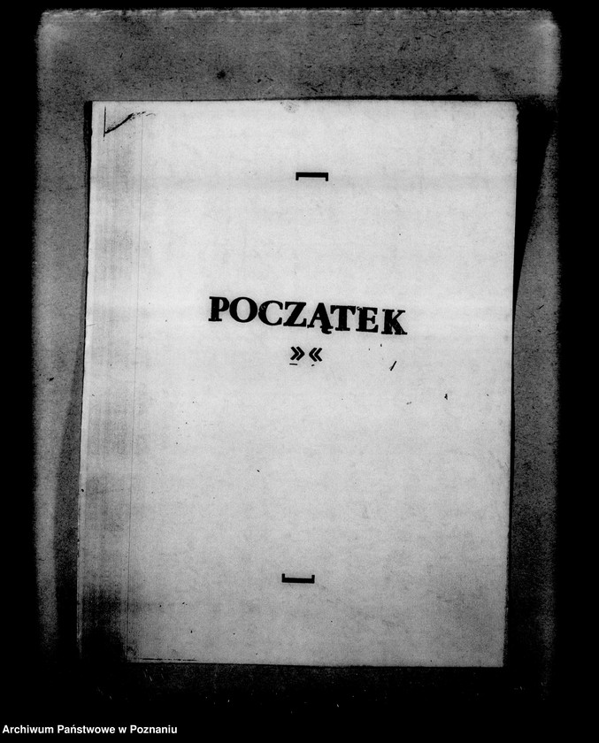 Obraz 3 z jednostki "Protokoły z egzaminów dojrzałości dla eksternistów abiturientów, prywatnego gimnazjum koedukacyjnego z niemieckim językiem nauczania imienia Schillera w Poznaniu"