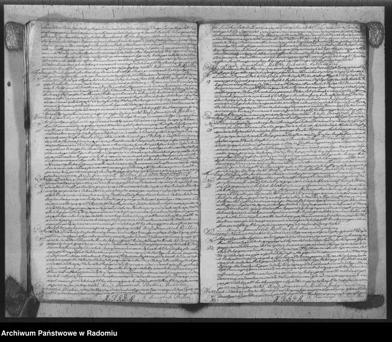 image.from.unit.number "Parafia Wierzbica Duplikat aktów urodzenia, zaślubienia i zeyścia roku 1835"