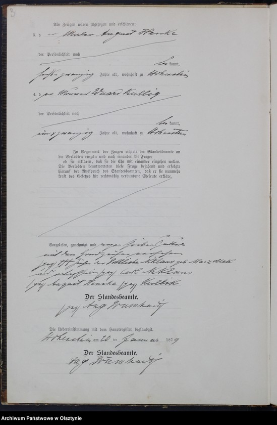 image.from.unit.number "Heiraths-Neben-Register Nr 1 - 22"