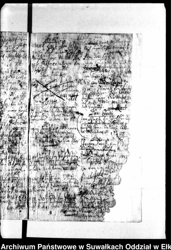 image.from.unit.number "Wallenrode Taufen"