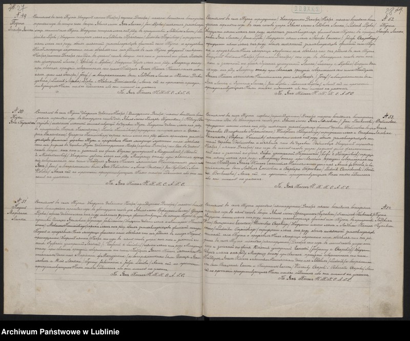 image.from.unit.number "Księga urodzeń, małżeństw i zgonów"