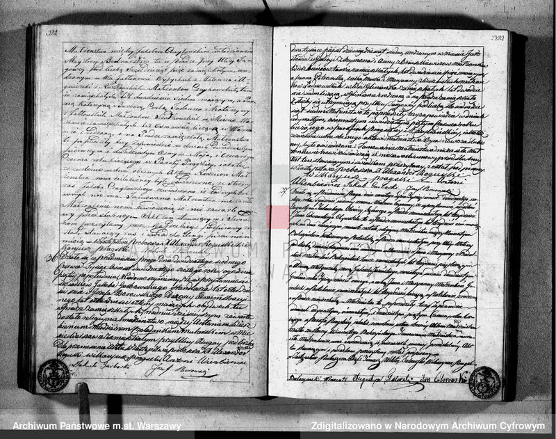 image.from.unit.number "Akta urodzeń, małżeństw i zgonów"
