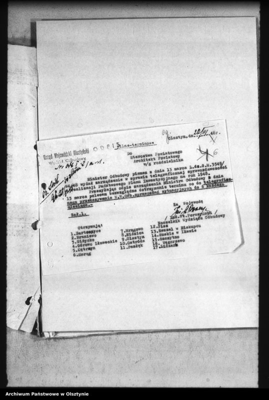 image.from.unit.number "Zarządzenia, okólniki i pisma okólne Wydziałów"