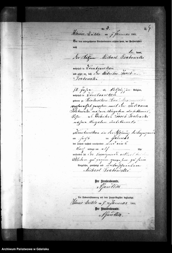 image.from.unit.number "Księga zgonów"