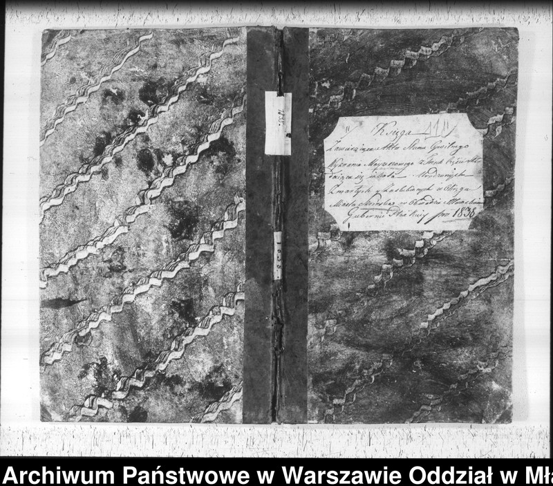 image.from.unit.number "Akta urodzin, małżeństw i zgonów"