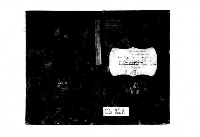image.from.unit.number "Duplikat na 1874 god dlja sostavlenija Aktov graždanskogo Sostojanija v staroobrjadčeskom Berznickom okruge"