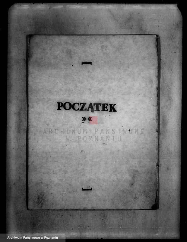 Obraz 3 z jednostki "Skarb Państwa przeciwko Ottonowi Timm z powodu zaległego remontu i braku zapasów w majątku Karnówko powiatu wyrzyskiego"