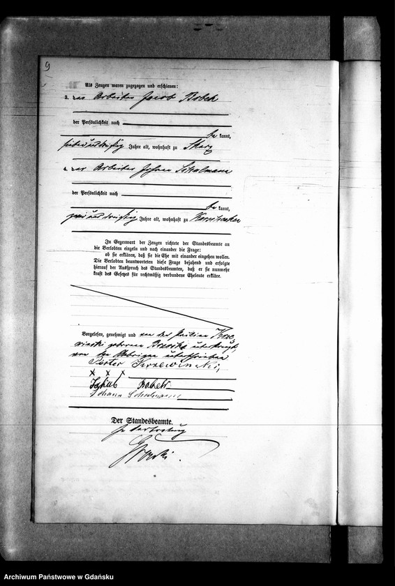 image.from.unit.number "Księga małżeństw"