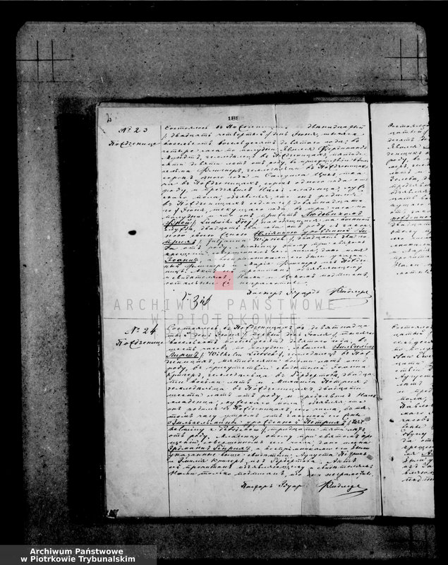 image.from.unit.number "[Księga unikat aktów urodzonych]"