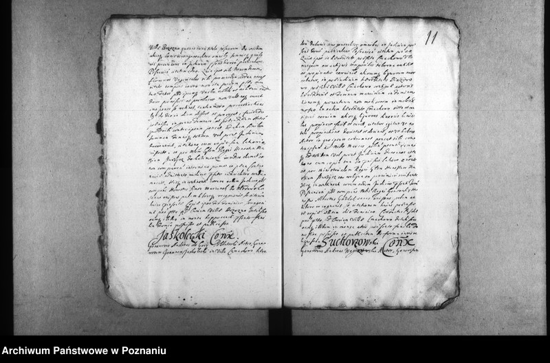 Obraz 17 z jednostki "Decreta [inducta]"