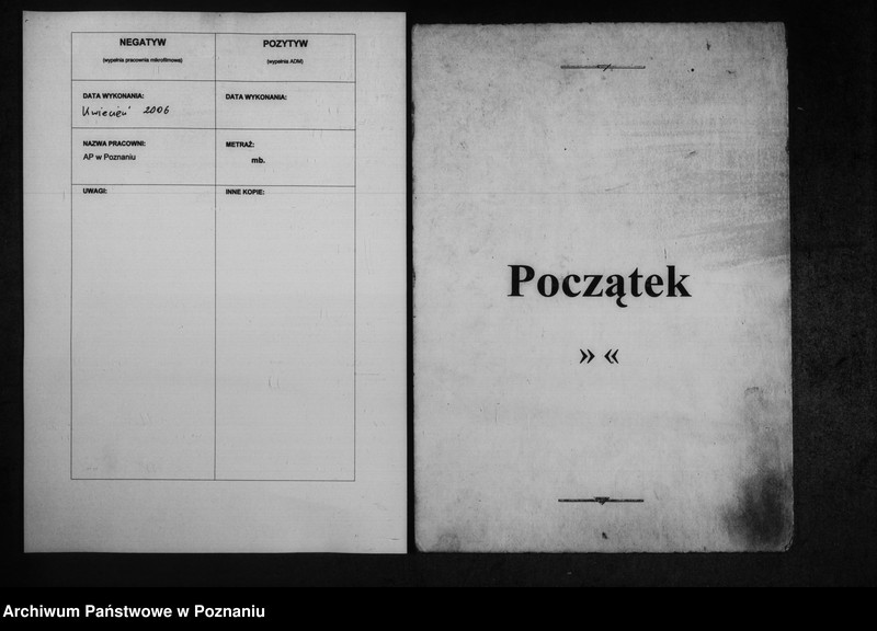 Obraz 2 z jednostki "Decreta [inducta]"