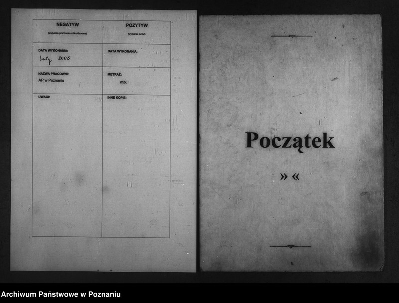 Obraz 2 z jednostki "Decreta [inducta]"