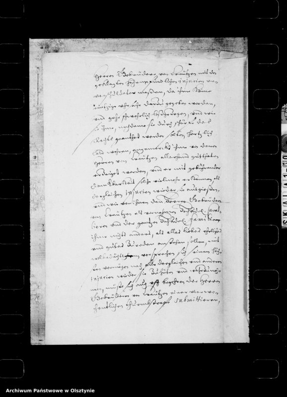 image.from.unit.number "Wederruf der Unjurien, die Johann Strachan gegen die Gebr. Kreutzen ausgegossen und Nachlass der über Strachen gerichtliche verhängten 4 wöch. Thurmstrafe"