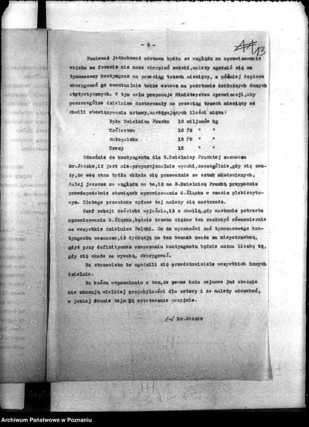 Obraz 17 z jednostki "Bydło kontyngent"