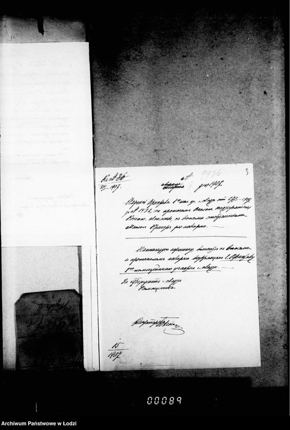 Obraz 7 z jednostki "O merach i vesach"