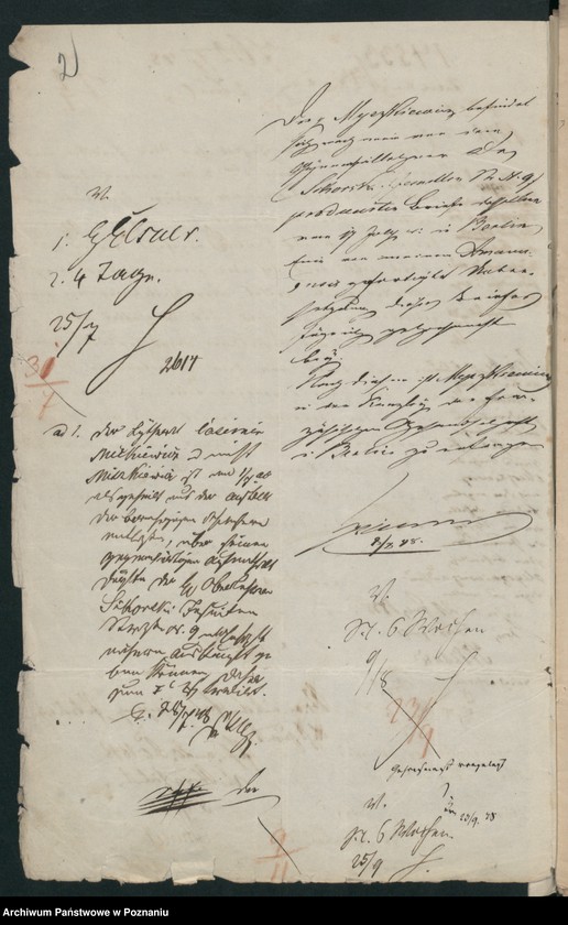 Obraz 5 z jednostki "A. betr. Kasimir Miszkiewicz /auch Josef/"