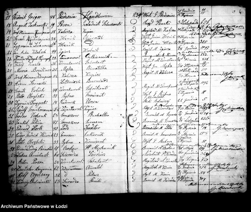 Obraz 5 z jednostki "[Kontrola główna podróżnych w domach zajezdnych]"